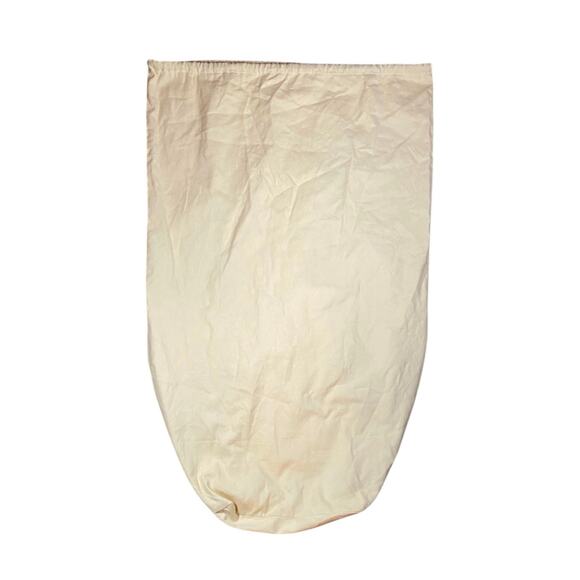 Authentic Louis Vuitton Large Oversized Drawstring Duffle Dust Bag - Picture 4 of 5